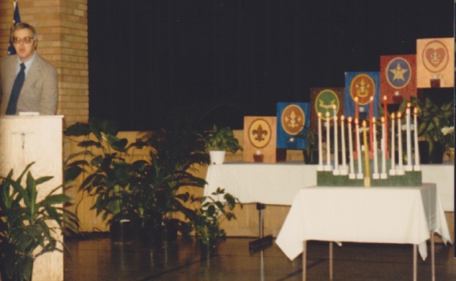 1985 10-27 Travis Eagle COH 08.jpg